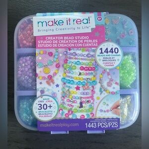 Bead Studio - Colorful Bead Set